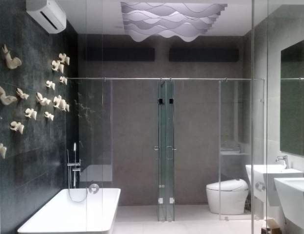 hotel wahid hasim_hotel yang ada bathtub di jakarta