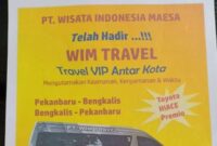 travel pekanbaru bengkalis