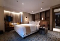 hotel check in 24 jam di jakarta the kuningan suites