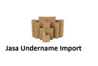 jasa undername import
