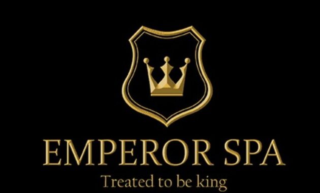 emperor spa