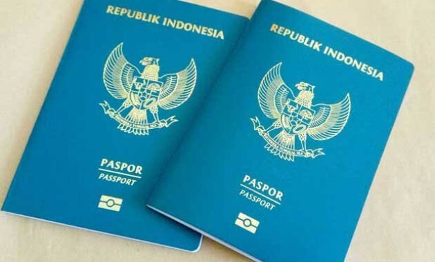 biro jasa paspor bandung