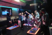 karaoke pekanbaru