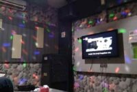 tempat karaoke banjarmasin